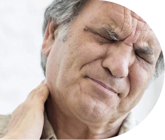 Entenda o que pode estar causando a dor na sua nuca